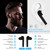 TWS Wireless Earbuds Bluetooth 5.0 Earphones with LED Display – High-Fidelity Sound, Touch Control, and Long Battery Life