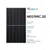 High Quality of Trina Solar Bifacial Panel 480W-506W High Efficiency Glass-Glass Solar Module Are Available From USA
