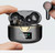 Ninja Dragon T22PRO Power Bass Touch Earbuds – Wireless Bluetooth 5.0 Headphones