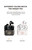 TWS Bluetooth Wireless Earbuds – True Wireless Earphones with Charging Case