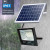 Durable 100w 600w solar powered led flood light for garden street warehouse