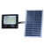 Energy saving 100w 600w solar led flood light waterproof outdoor lighting