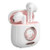 Cartoon Style TWS Wireless Earbuds – Bluetooth 5.1 Earphones with Charging Case, 24H Playtime & Easy Pairing