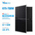 Trina Solar 595W–615W N-Type Bifacial PV Module Durable Dual Glass Solar Panel