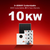 High Quality 500kW 500kVA Solar Inverter with Hybrid Lithium-Ion Energy Storage System – 1000kW 1MWh MPPT Controller for Industrial & Commercial Use