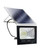 Waterproof 100W 200W 400W 600W Led Solar Floor Light For Garden