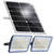 Outdoor Street Use 100W To 600W Led Solar Floor Lighting Solution