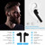 TWS Bluetooth 5.0 Wireless Earbuds – LED Display, HiFi Stereo Sound, Touch Control & Waterproof Sports Earphones with Mic