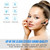TWS Bluetooth 5.0 Wireless Earbuds – LED Display, HiFi Stereo Sound, Touch Control & Waterproof Sports Earphones with Mic