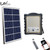 Long Lasting 100W To 600W Led Solar Floor Light With Remote Control