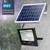 Factory Direct 100W To 600W Led Solar Floor Light For Yard And Park