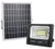 Energy Saving 600W 100W Led Solar Floor Light For Pathway Lighting