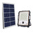 Energy Saving 600W 100W Led Solar Floor Light For Pathway Lighting