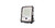 Energy Saving 600W 100W Led Solar Floor Light For Pathway Lighting
