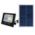 High Brightness 100W To 600W Led Solar Flood Light Outdoor Waterproof