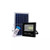 Factory Supply 100W 600W Led Solar Flood Light For Garden Pathway