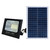 100W To 600W Led Solar Flood Light With Motion Sensor