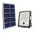 Energy Efficient 100W To 600W Led Solar Flood Light For Outdoor Use