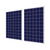 12kW All-in-One Monocrystalline Silicon Solar Panel System with MPPT Controller & Lithium-Ion Battery for Home Use