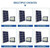 Best Quality New Style Ip67 Portable Powerful Solar Flood Light at wholesale price