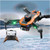 1pc Sale 4K UHD Video Capture Outdoor Drone – Beginner-Friendly Brushless Motor Model Plane with Remote Control