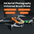 1pc Sale 4K UHD Video Capture Outdoor Drone – Beginner-Friendly Brushless Motor Model Plane with Remote Control