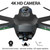 Professional 3 Axis 4K HD Phantom Drone – 5G GPS Electrical Control Aircraft with Brushless Motor, Long Range Prosumer Drone