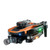 Very Cheap 1pc Sale 4K UHD Outdoor Drone with Brushless Motor & Remote Control Model Plane