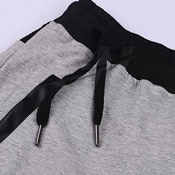 Top Quality Mens Pants and Trousers Winter Fleece Joggers Running Pants Plain and Printed Jogging Wear for Manufacture and Daily Use