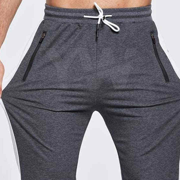 High Quality Breathable Mens Pants and Trousers Winter Fleece Running Joggers Plain and Printed Styles Available at Best Price