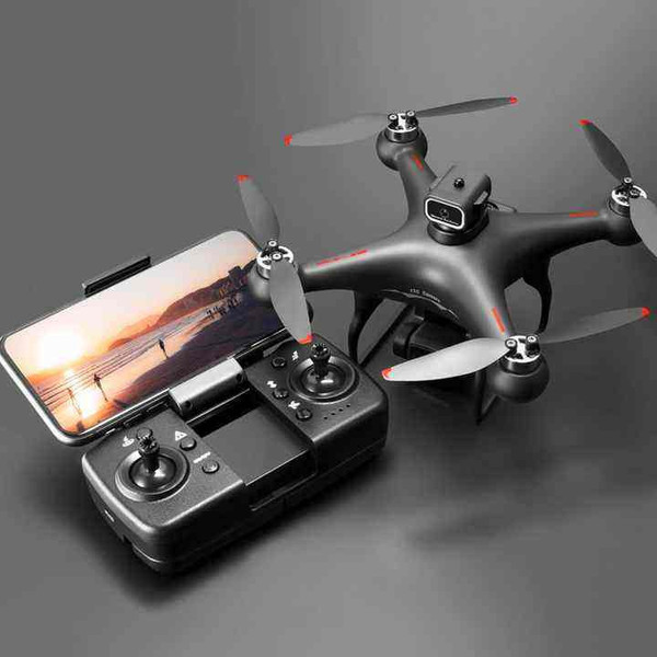 Top Rated 5G GPS Gimbal Foldable 4K HD Camera Drone – Brushless Motor, UHD Video Capture & Prosumer Drone with Remote Control