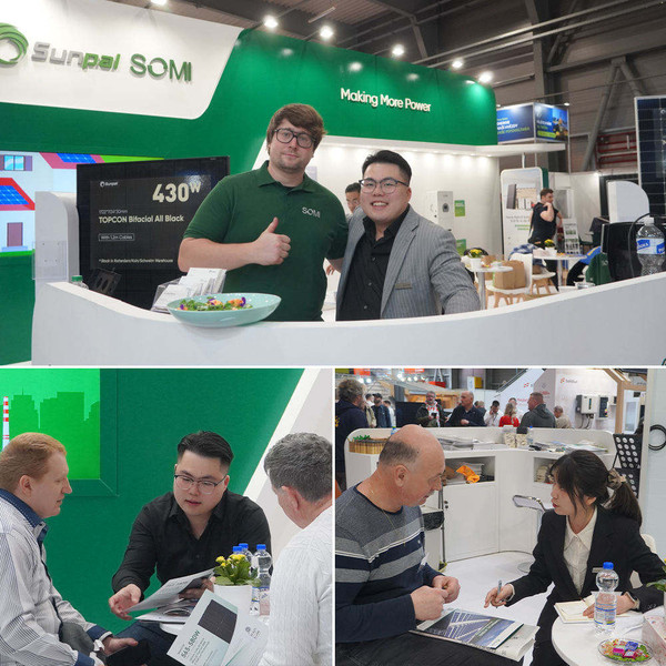 High Quality Jinko N-Type TOPCon Solar Panels 580W 585W 590W – Bifacial Double Glass PV Modules for Residential & Industrial Use