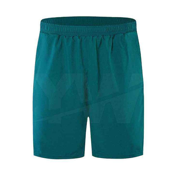 New Arrival Men’s Workout Shorts Custom Gym Shorts Adjustable Waistband Drawstring Solid Casual Style