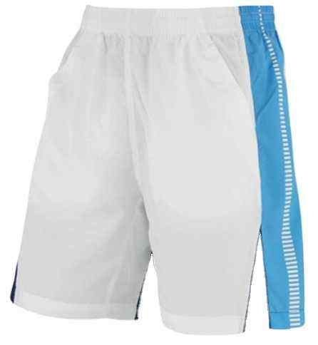 Mens Active Sports Shorts Breathable Comfortable for Gym and Running