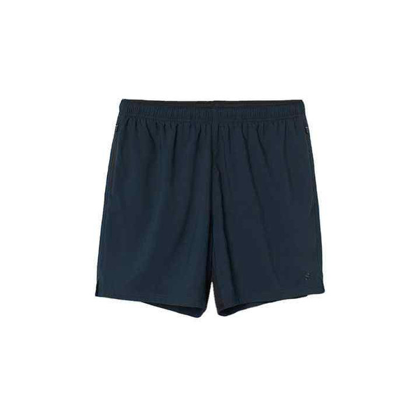 Durable Mens Sports Shorts Quick Dry Activewear for Gym and Running