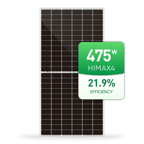 High Efficiency 300W-600W Polycrystalline Solar Panels – OEM Factory Price HJT, PERC, Half Cell, N-Type PV Modules