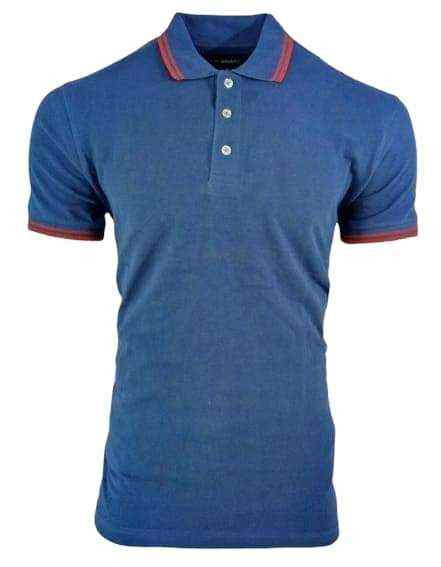 Best Quality Cotton Men's Polo T-Shirts High Quality Casual Summer for Daily Use are Available at Wholesale Supply form USA