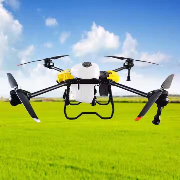 Most Demanding Agricultural Atomizer Drone – Ensures Even Coverage on Uneven Surfaces, Available for Sale