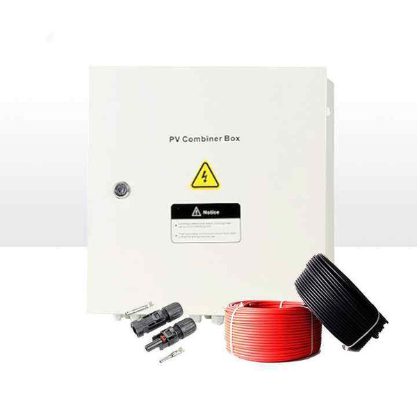 High-Quality 24kW Single-Phase Industrial MPPT Controller – Cost-Effective Solution for Whole Home Lithium-Ion Solar Energy Systems