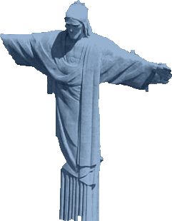 Christ the Redeemer