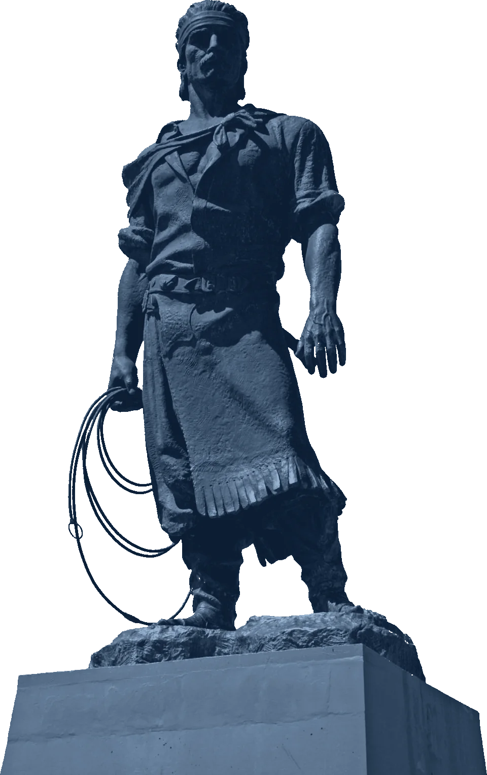 O Lacador
