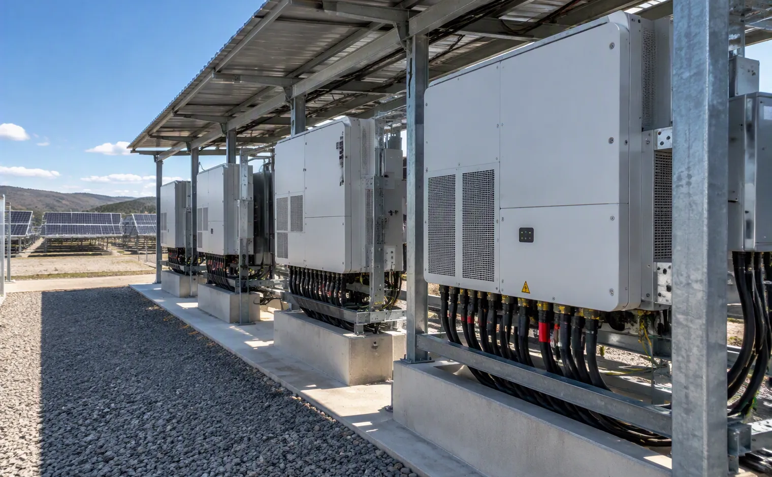 Inverters
