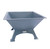 Oak Haven Square Fire Pits