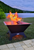 Oak Haven Square Fire Pits