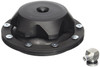 Dry-Break Screw Adaptor, plastic