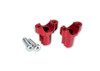 Bar Risers, 30 mm