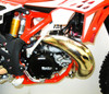 FMF Gnarly Header Pipe
