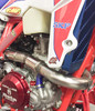 FMF Powerbomb Header Pipe