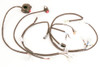 Race Wire Loom, '10-16
*does not fit EFI models