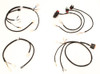 Race Wire Loom, 2016-2019 RR 2-Stroke